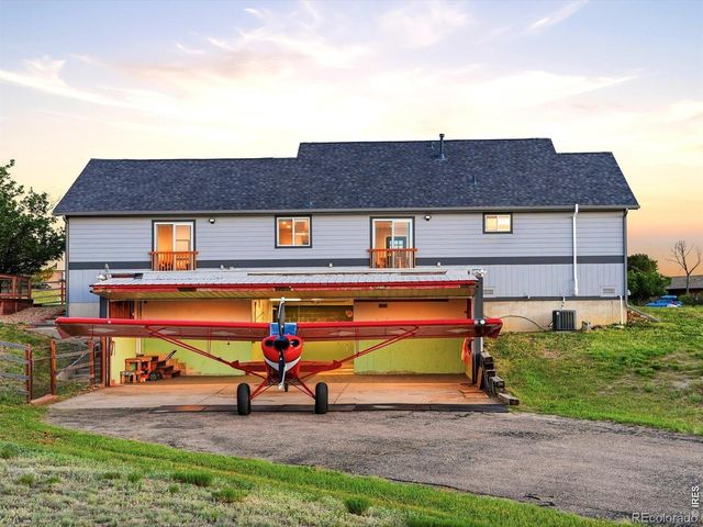 115 Mooney Place, Erie, CO 80516