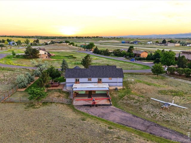 115 Mooney Place, Erie, CO 80516