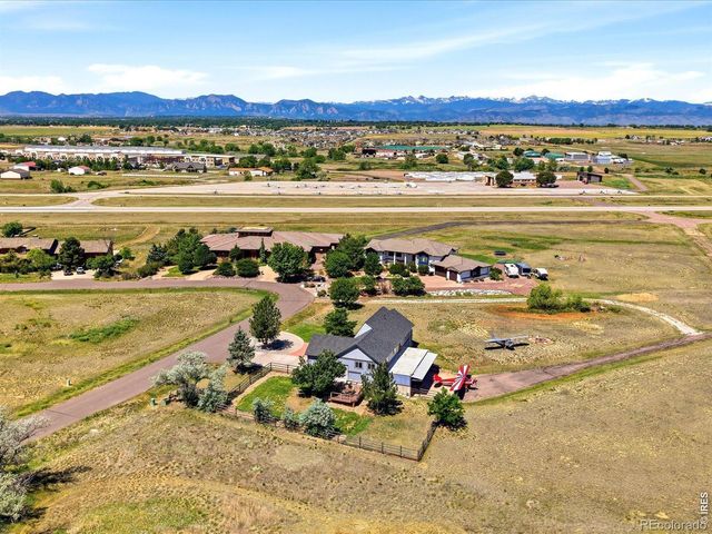 115 Mooney Place, Erie, CO 80516