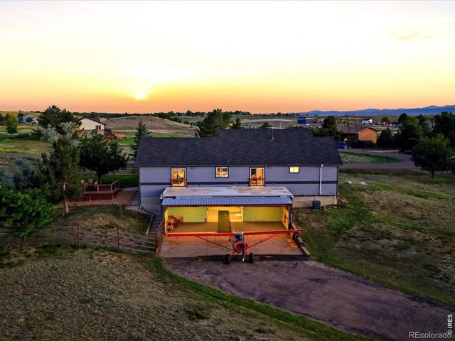 115 Mooney Place, Erie, CO 80516