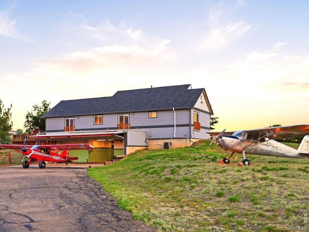 115 Mooney Place, Erie, CO 80516
