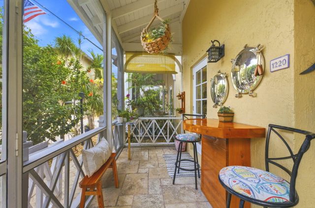 1220 W Las Olas Boulevard 1220, Fort Lauderdale, FL 33312