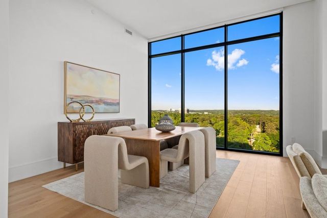 2425 Peachtree Road NE 1705, Atlanta, GA 30305