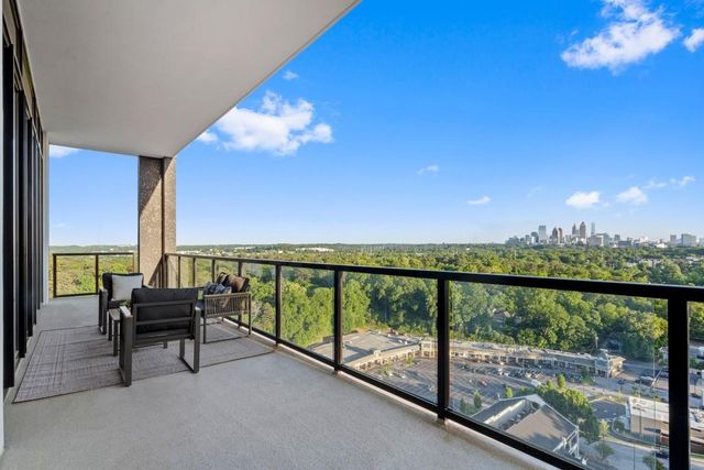 2425 Peachtree Road NE 1705, Atlanta, GA 30305