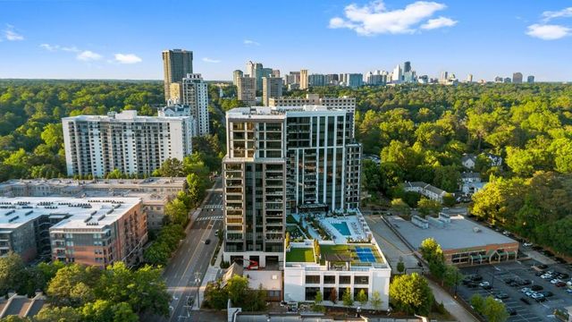 2425 Peachtree Road NE 1705, Atlanta, GA 30305