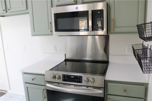 1205 Spring Street, Bentonville, AR 72712
