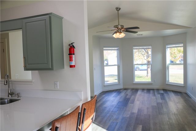 1205 Spring Street, Bentonville, AR 72712