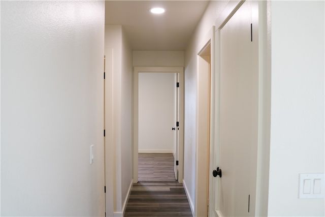 1205 Spring Street, Bentonville, AR 72712