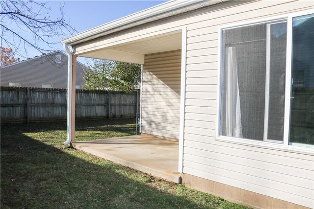 1205 Spring Street, Bentonville, AR 72712