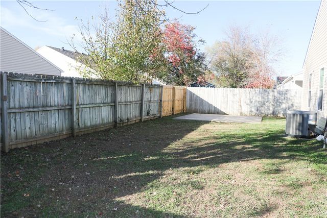 1205 Spring Street, Bentonville, AR 72712