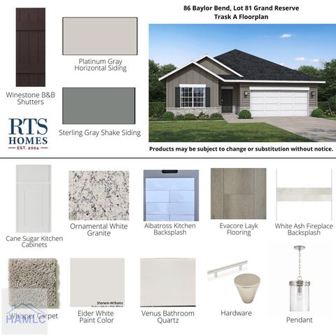 86 Baylor Bend, Hinesville, GA 31301