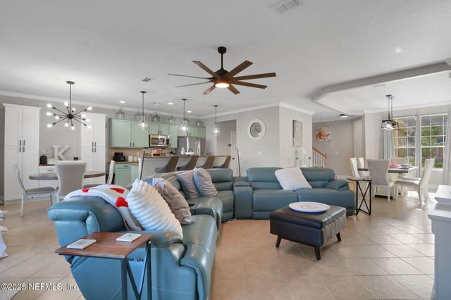 14163 MAHOGANY Avenue, Jacksonville, FL 32258