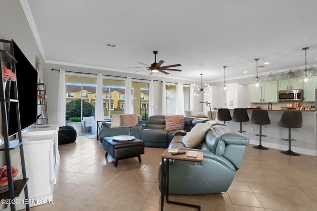 14163 MAHOGANY Avenue, Jacksonville, FL 32258