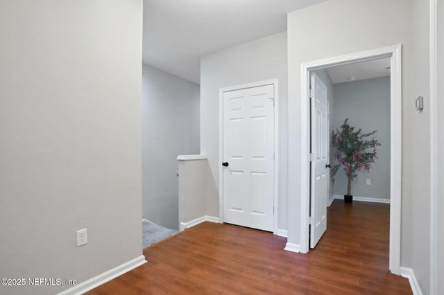 14163 MAHOGANY Avenue, Jacksonville, FL 32258