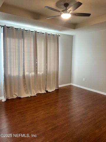 14163 MAHOGANY Avenue, Jacksonville, FL 32258