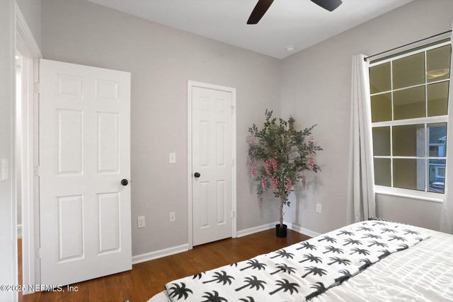 14163 MAHOGANY Avenue, Jacksonville, FL 32258