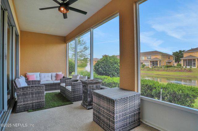 14163 MAHOGANY Avenue, Jacksonville, FL 32258