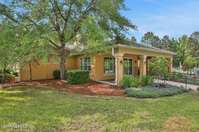 14163 MAHOGANY Avenue, Jacksonville, FL 32258