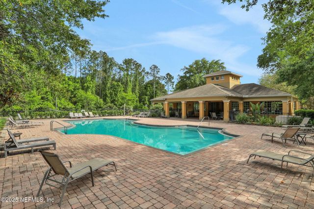 14163 MAHOGANY Avenue, Jacksonville, FL 32258