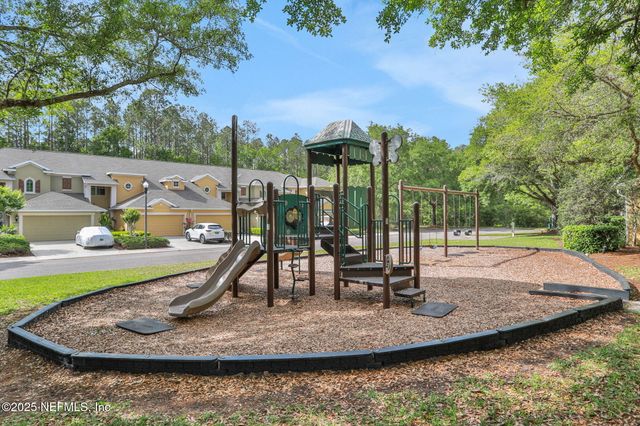 14163 MAHOGANY Avenue, Jacksonville, FL 32258