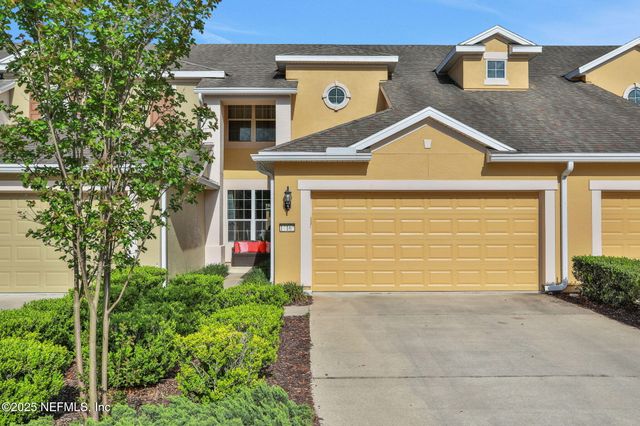 14163 MAHOGANY Avenue, Jacksonville, FL 32258