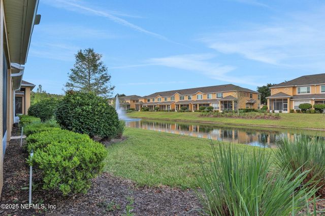 14163 MAHOGANY Avenue, Jacksonville, FL 32258