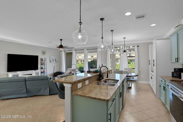 14163 MAHOGANY Avenue, Jacksonville, FL 32258