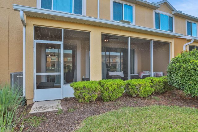 14163 MAHOGANY Avenue, Jacksonville, FL 32258