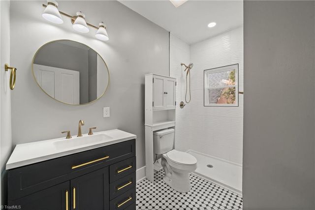 619 N Mendenhall Street, Greensboro, NC 27401