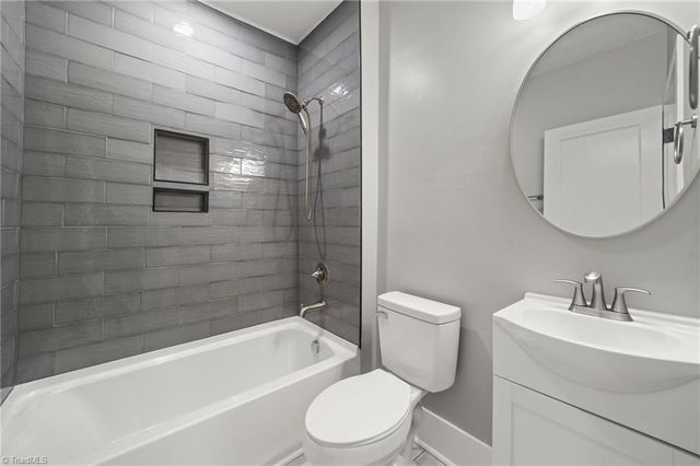 619 N Mendenhall Street, Greensboro, NC 27401