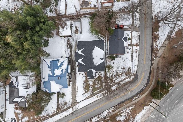 619 N Mendenhall Street, Greensboro, NC 27401