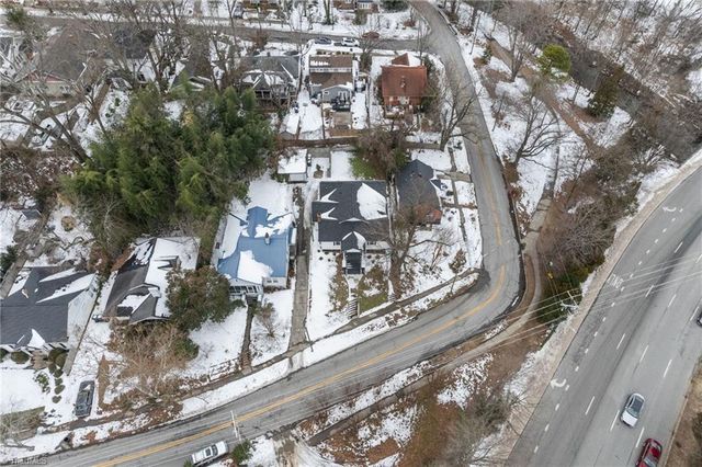 619 N Mendenhall Street, Greensboro, NC 27401