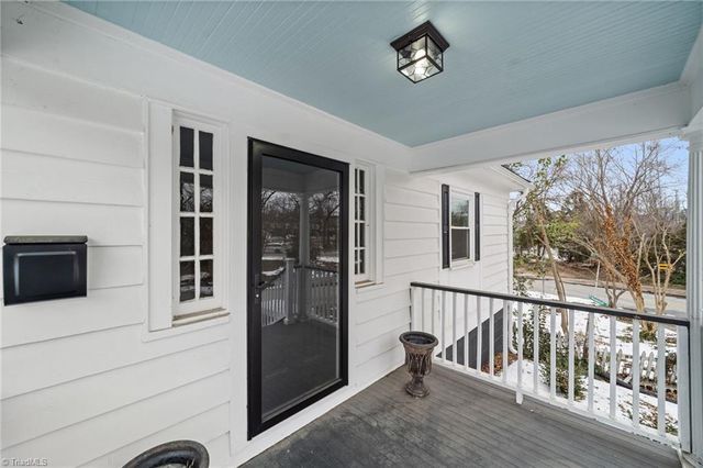 619 N Mendenhall Street, Greensboro, NC 27401