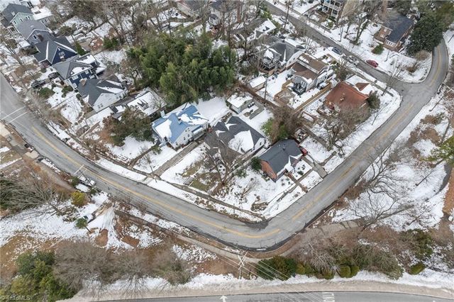 619 N Mendenhall Street, Greensboro, NC 27401