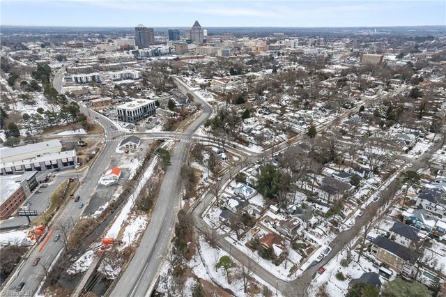 619 N Mendenhall Street, Greensboro, NC 27401