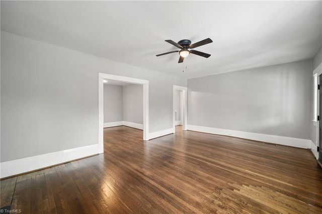 619 N Mendenhall Street, Greensboro, NC 27401