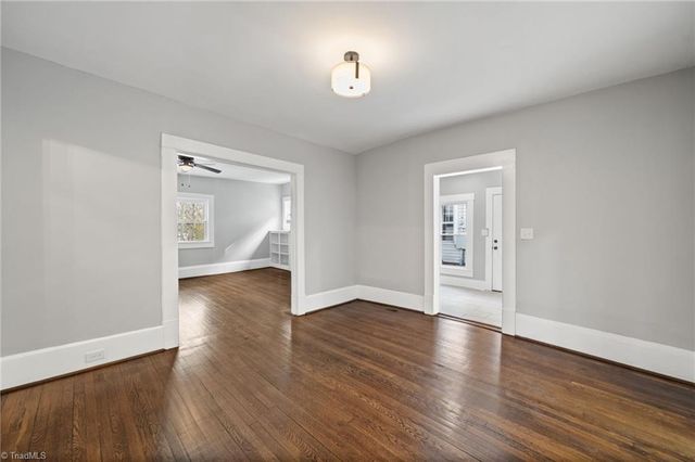 619 N Mendenhall Street, Greensboro, NC 27401