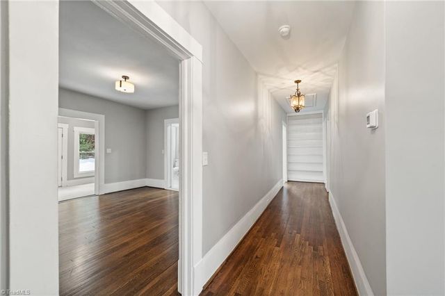 619 N Mendenhall Street, Greensboro, NC 27401