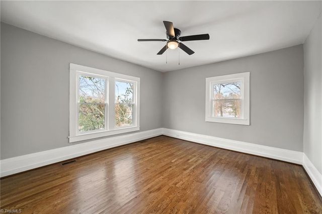 619 N Mendenhall Street, Greensboro, NC 27401