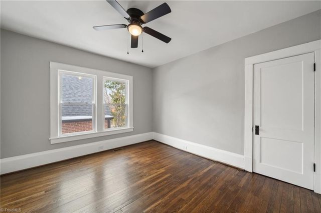 619 N Mendenhall Street, Greensboro, NC 27401