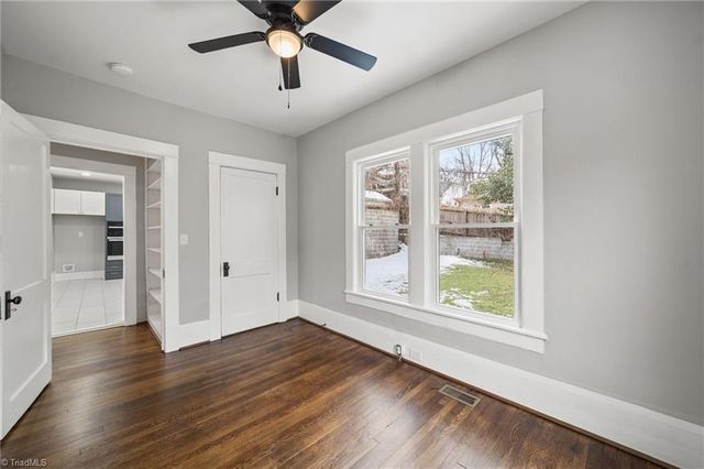 619 N Mendenhall Street, Greensboro, NC 27401