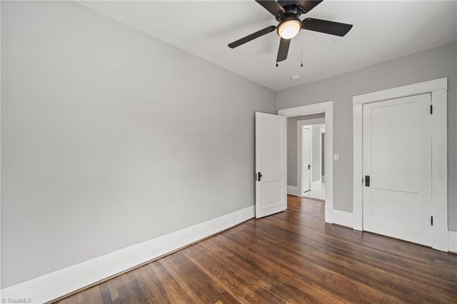 619 N Mendenhall Street, Greensboro, NC 27401