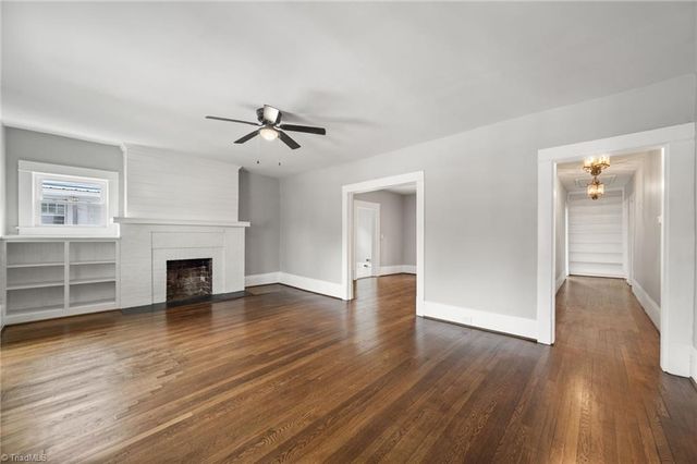 619 N Mendenhall Street, Greensboro, NC 27401