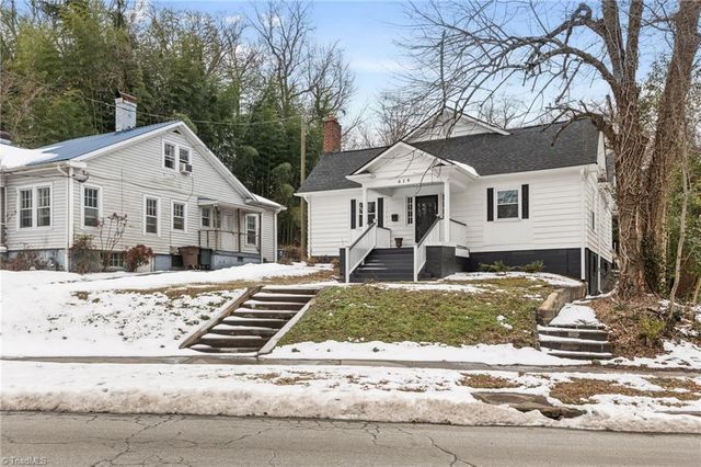 619 N Mendenhall Street, Greensboro, NC 27401