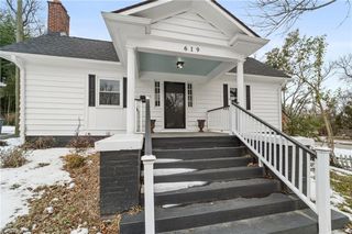 619 N Mendenhall Street, Greensboro, NC 27401