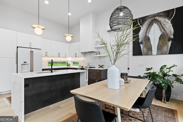 21 That Way, Young Harris, GA 30582