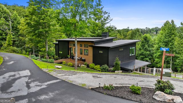 21 That Way, Young Harris, GA 30582