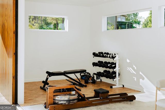 21 That Way, Young Harris, GA 30582