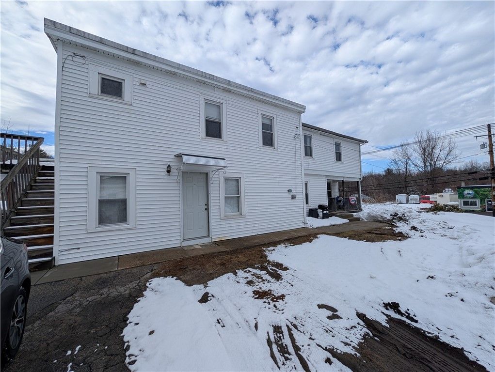 248 Putnam Avenue, Johnston, RI 02919