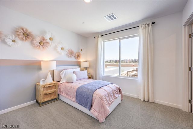 7400 TANYA FALLS Street, North Las Vegas, NV 89084